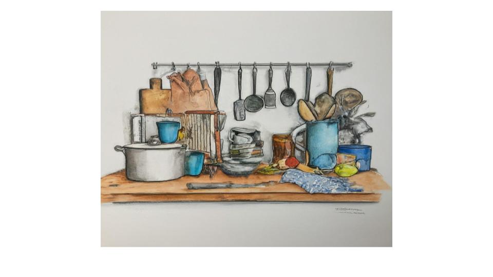 New Year’s Resolutions: The Struggle is&nbsp;Real